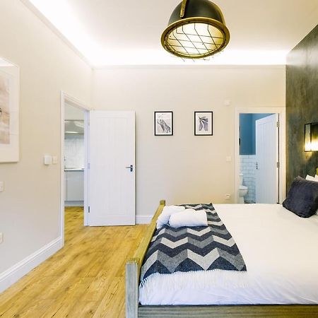 בריסטול Brand New One Bedroom Apartments In A Fantastic Location מראה חיצוני תמונה