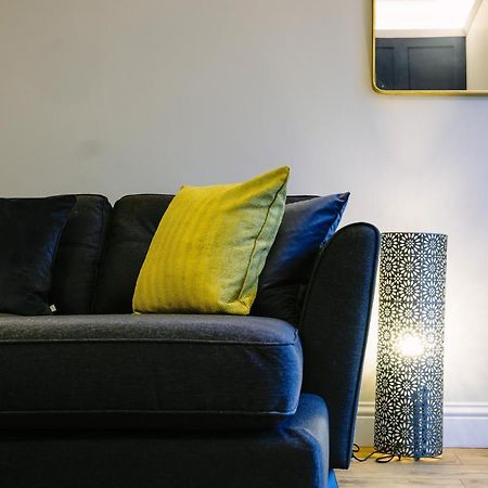 בריסטול Brand New One Bedroom Apartments In A Fantastic Location מראה חיצוני תמונה