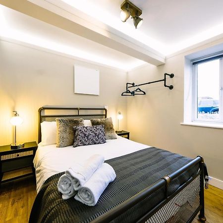 בריסטול Brand New One Bedroom Apartments In A Fantastic Location מראה חיצוני תמונה