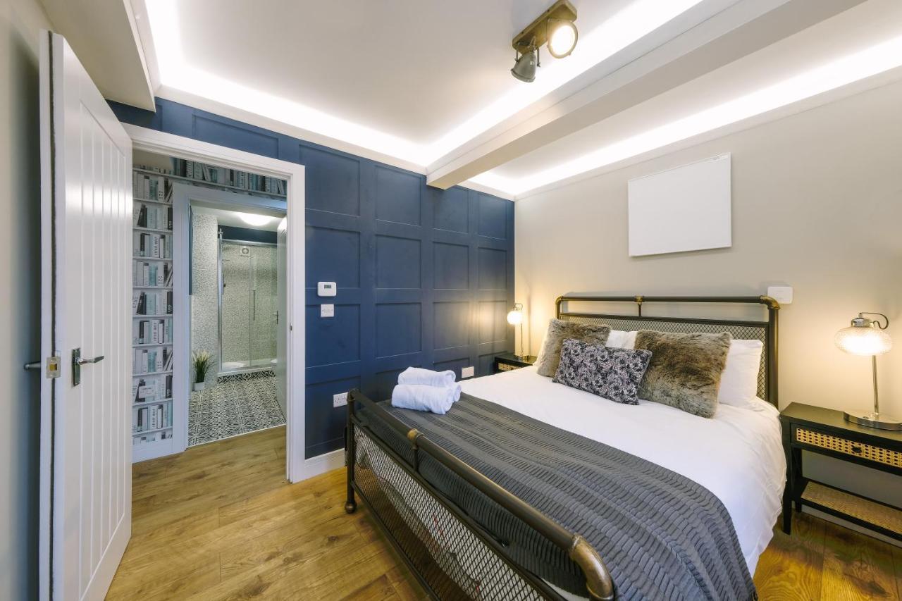 בריסטול Brand New One Bedroom Apartments In A Fantastic Location מראה חיצוני תמונה