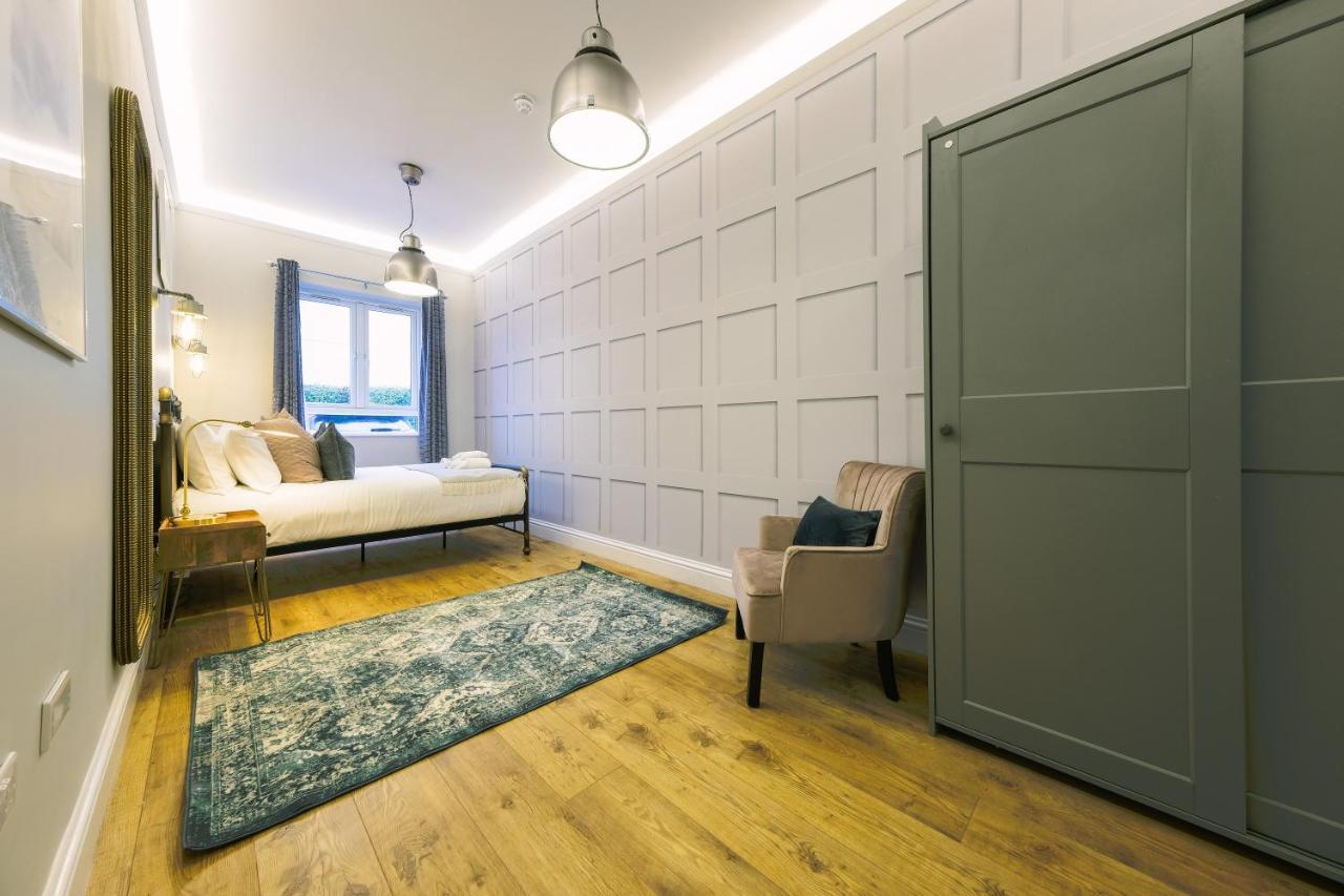 בריסטול Brand New One Bedroom Apartments In A Fantastic Location מראה חיצוני תמונה