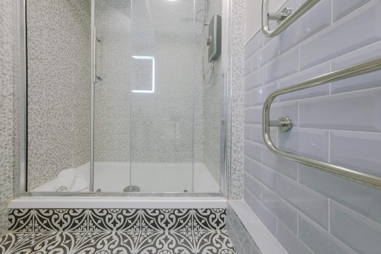 בריסטול Brand New One Bedroom Apartments In A Fantastic Location מראה חיצוני תמונה