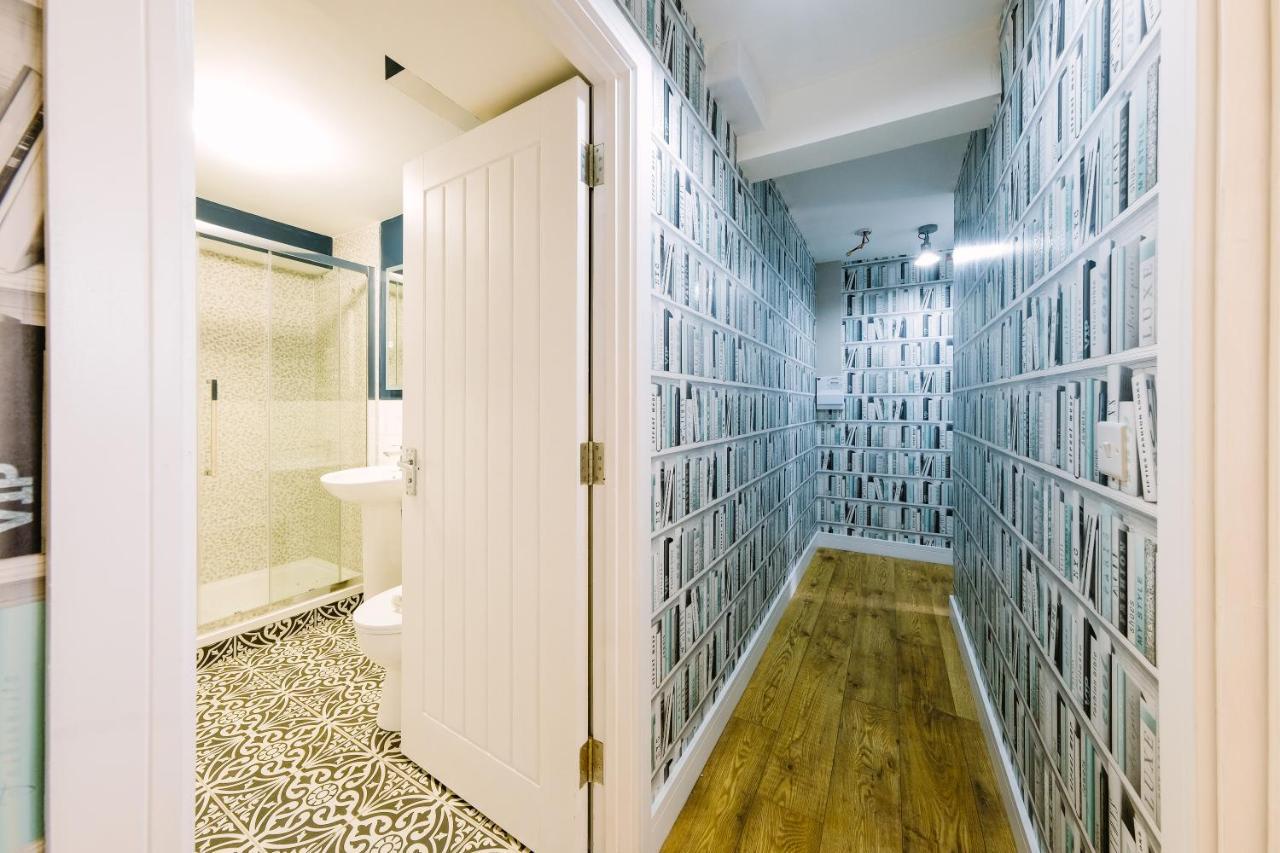 בריסטול Brand New One Bedroom Apartments In A Fantastic Location מראה חיצוני תמונה