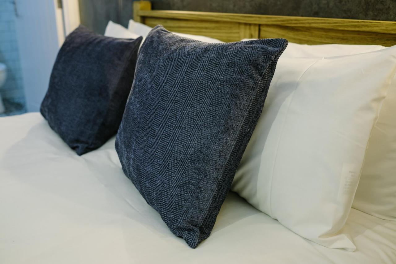 בריסטול Brand New One Bedroom Apartments In A Fantastic Location מראה חיצוני תמונה