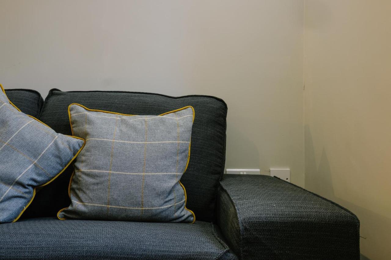 בריסטול Brand New One Bedroom Apartments In A Fantastic Location מראה חיצוני תמונה