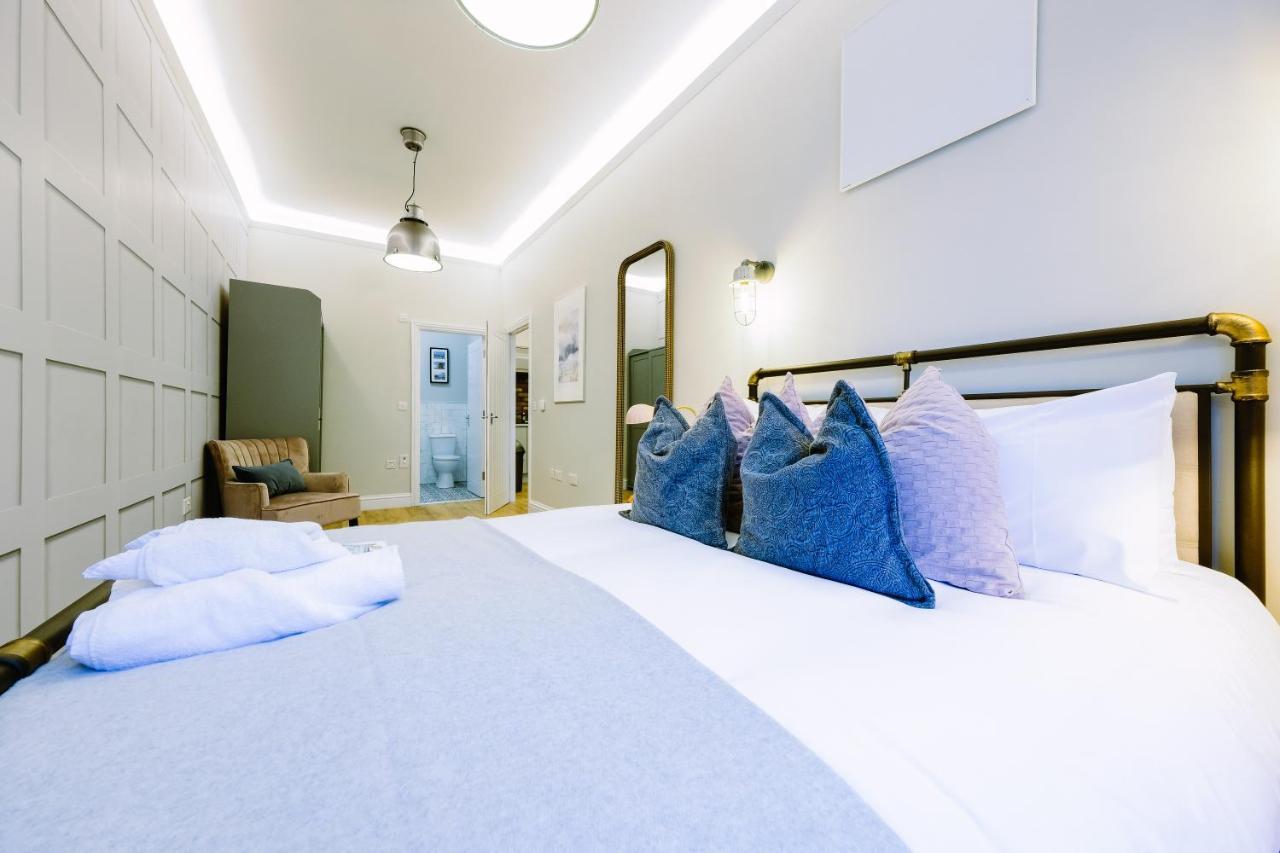 בריסטול Brand New One Bedroom Apartments In A Fantastic Location מראה חיצוני תמונה